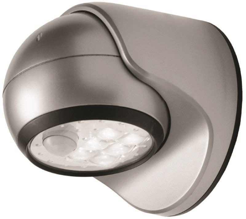 20031-101 Light Porch 6led Sil