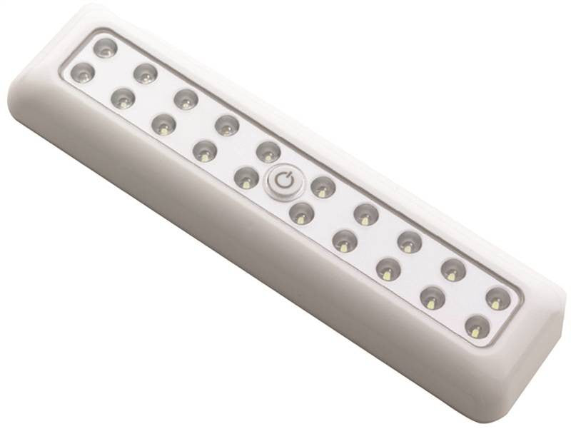 Light 20 Led Anywhere