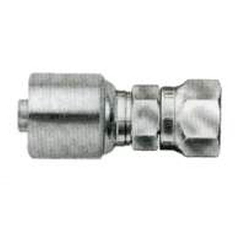 6g-8fjx Hydraulic Hose Fitting