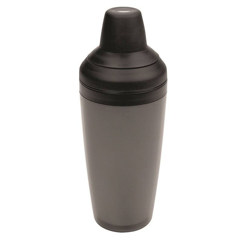 Shaker Cocktail Plastic Gg 9in