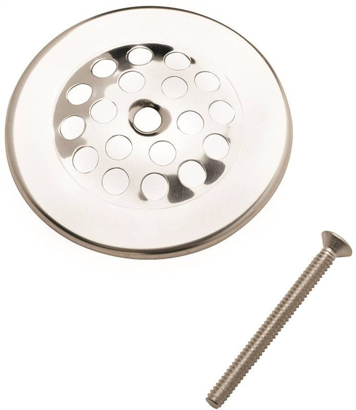 Strainer Dome Cover W-screw