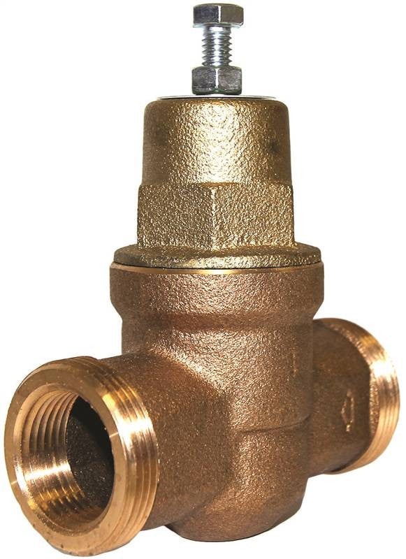 Valve Pressure Regulate 3-4