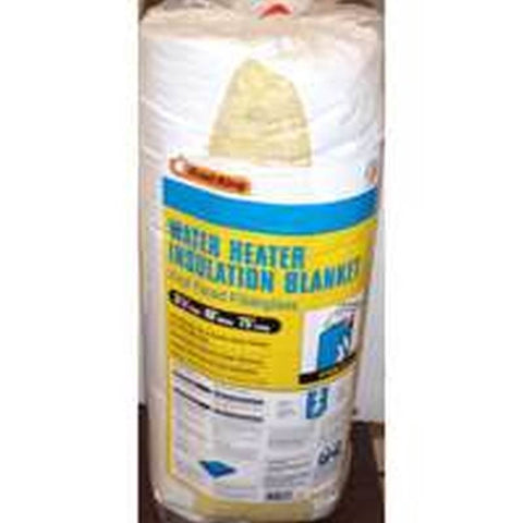 Water Heater Blanket R10
