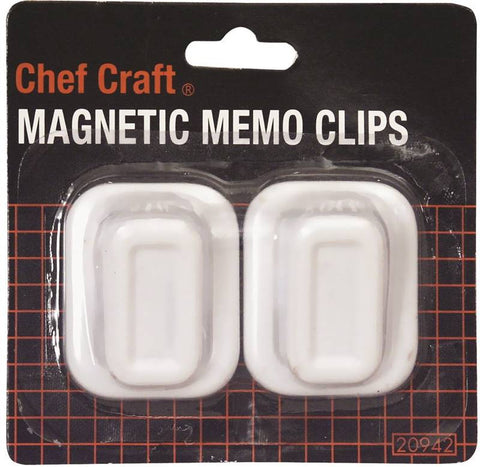 Memo Clip Magnetic