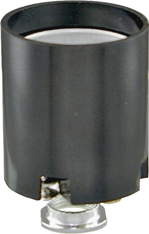 Socket Lamp Kylss 660w Med Blk