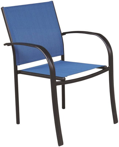 Chair Dining Belvedere Slg Blu