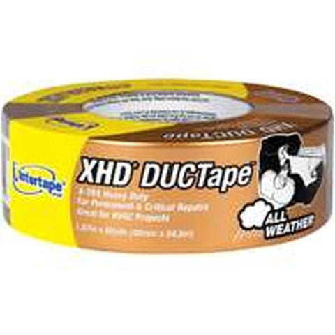 Tape Duct Pro 1.88inx30yd
