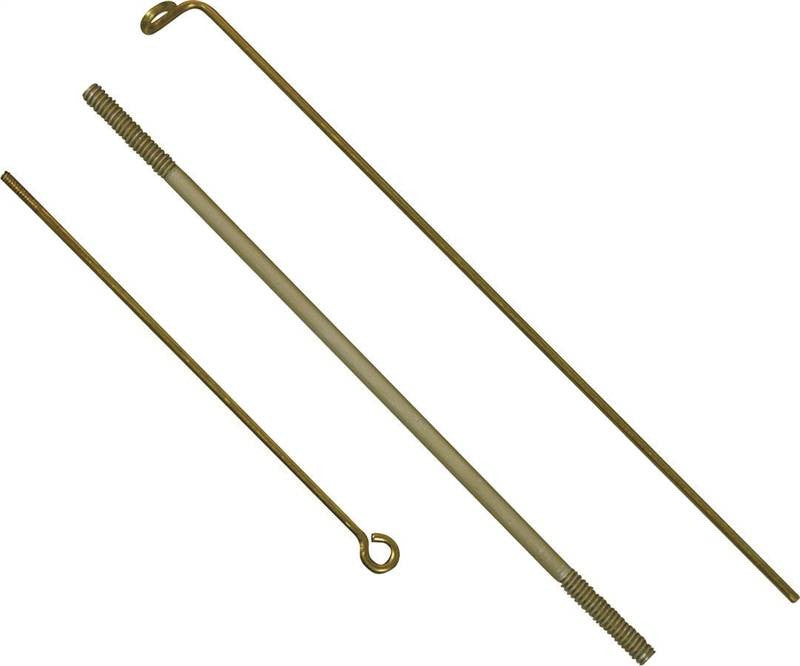 Toilet Lift Wire & Rod 8in