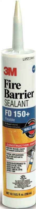 Sealant Frbarrier Ltx 10.1oz