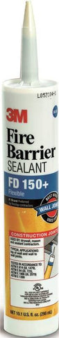 Sealant Frbarrier Ltx 10.1oz