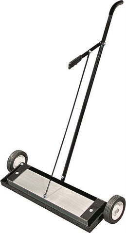 Sweeper Magnetic 24inch W-rls