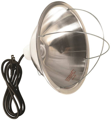 Lamp Broodr-heat 10in 18-2x6ft