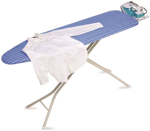 Ironing Board 4-leg W-rest