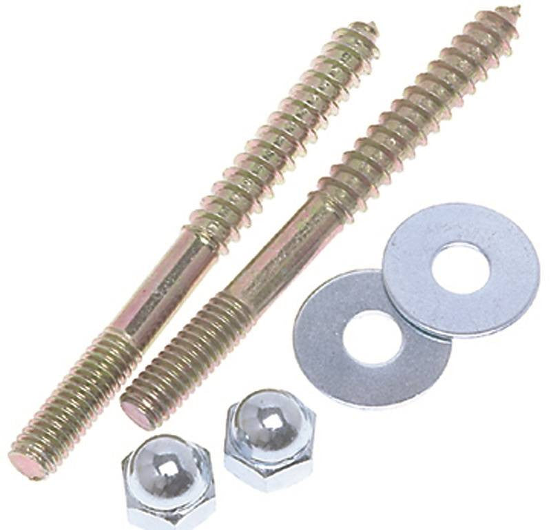 Toilet Flange Screw Set