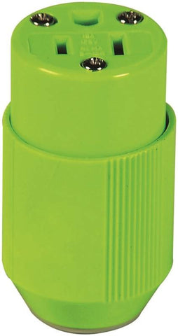 Hivis Gnd Connector