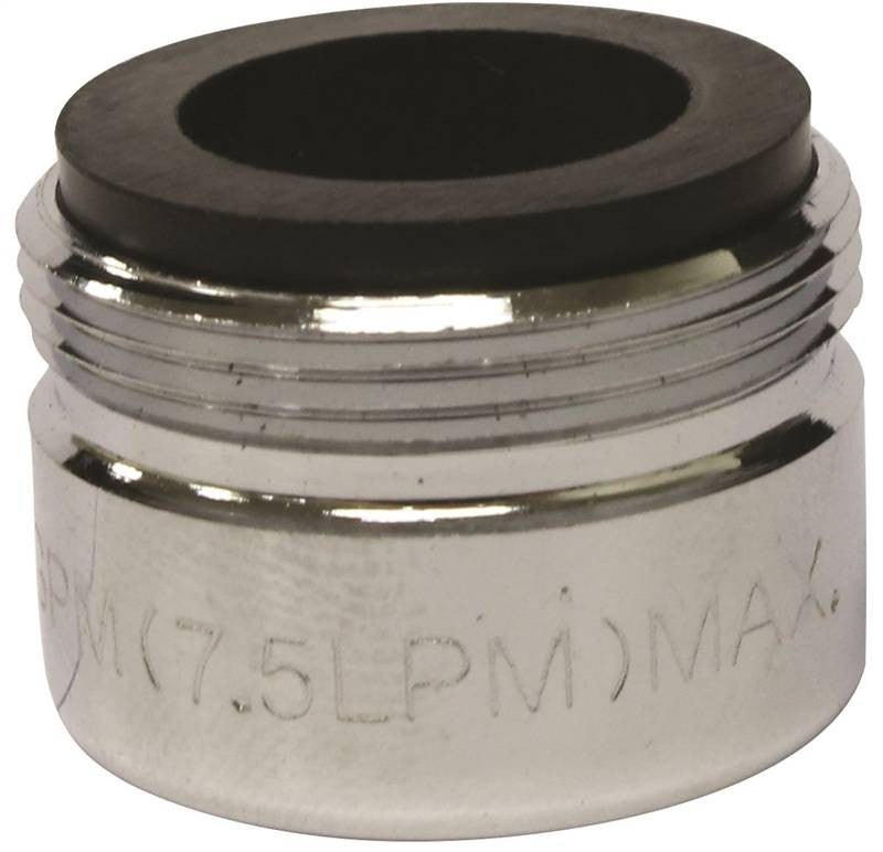 Faucet Aerator Male 13-16-27