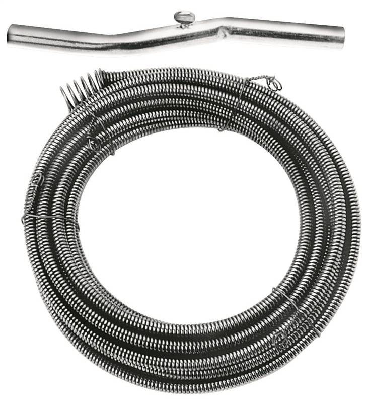 Auger Drain 1-4x25ft