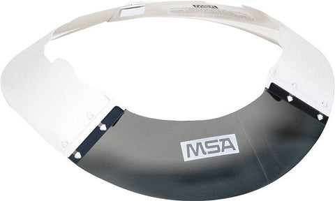 Visor Sun For Std V-gard Cap