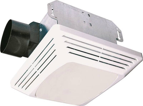 Fan-light Bath Combo 70cfm