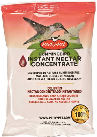 Hummingbird Org Nectar 5.3oz