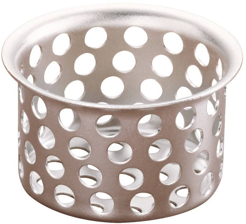 Strainer Sink Basket 1in