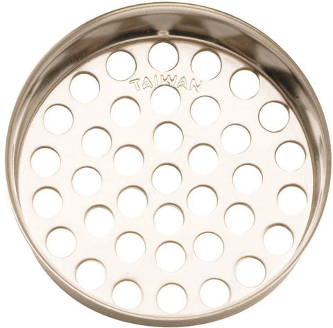 Strainer Bath-wash Tub 1-3-8