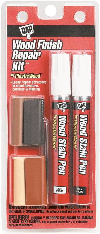 Repair Kit Wood Finish Touchup