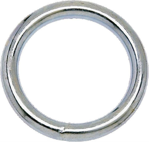 Welded Ring Nickel 1-1-4