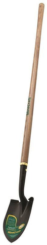 Shovel Lhrp Wood Handle