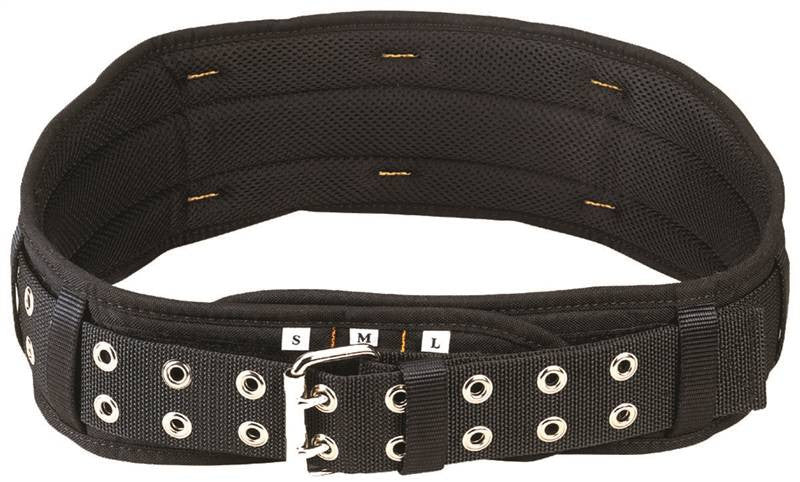 Work Belt 5inch Padded 29-46