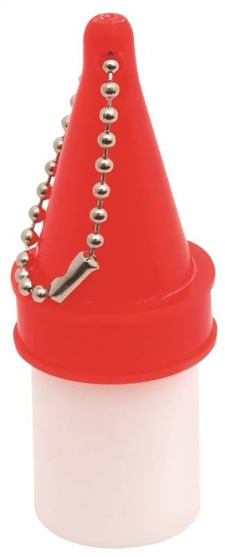 Key Ring W-chain Flot Glo Buoy