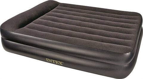 Airbed Raised Queen 62x80x18.5