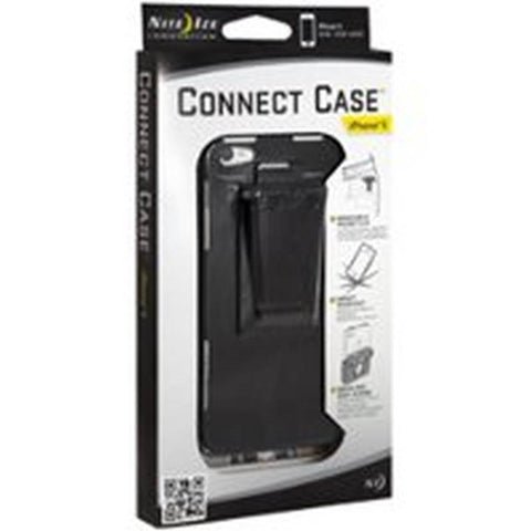 Case Iphone 5-5s Lexanpoly Blk