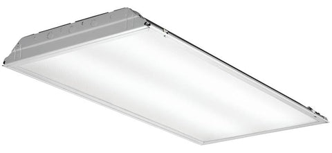 Light Troffer 2x4ft Mv-dim