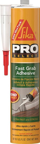 Adhesive Fast-grab 9.4oz