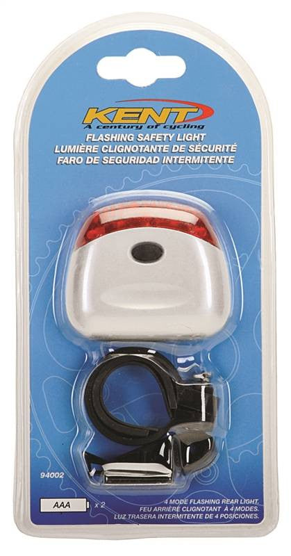 Lights Safety Flash 4 Function