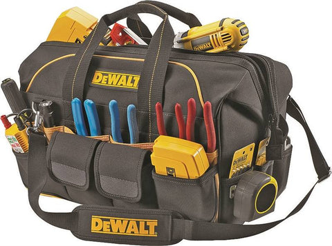 Tool Bag 18 Inch Closed Top