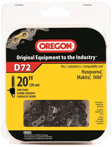 20in Chainsaw Replacment Chain