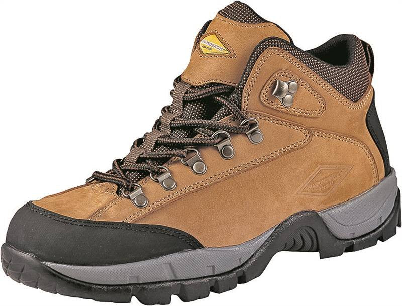 Boot Work Hiker Tan 8m