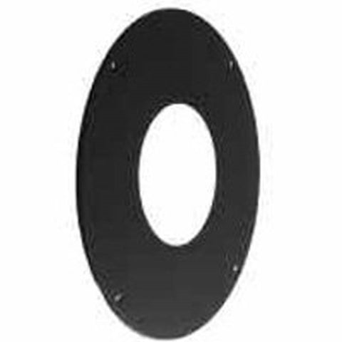Spacer Plate Trim 8in