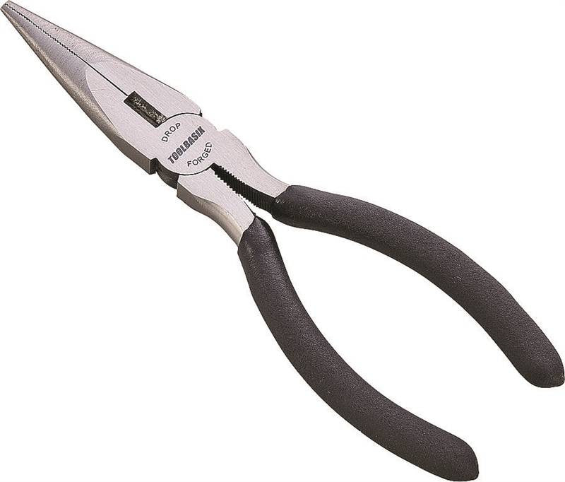 Plier Long Nose 6inch