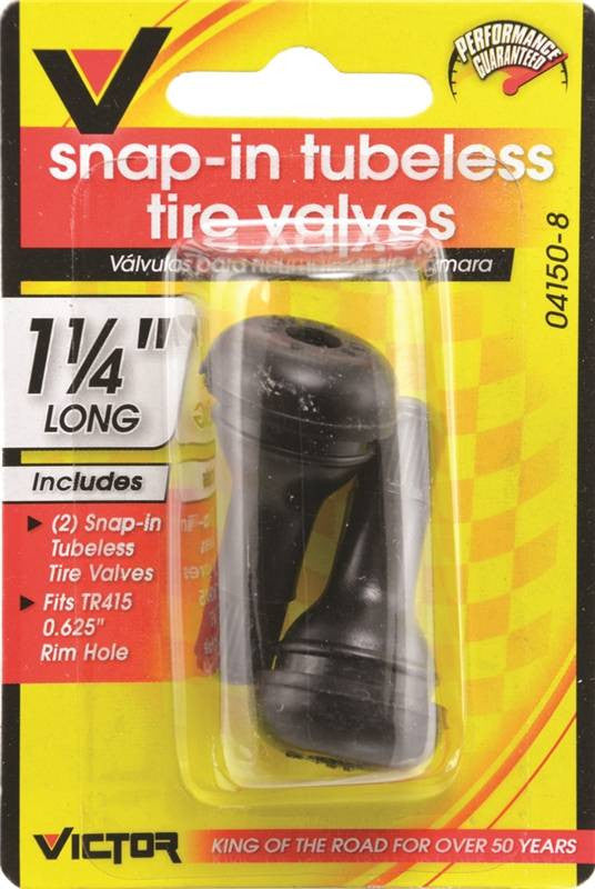 Tubeless Tire Valv Tr415