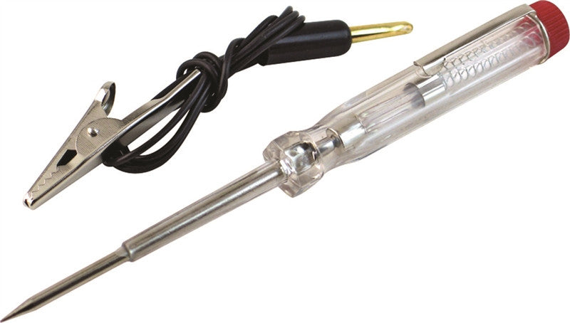 Auto Circuit Tester 6v-12v