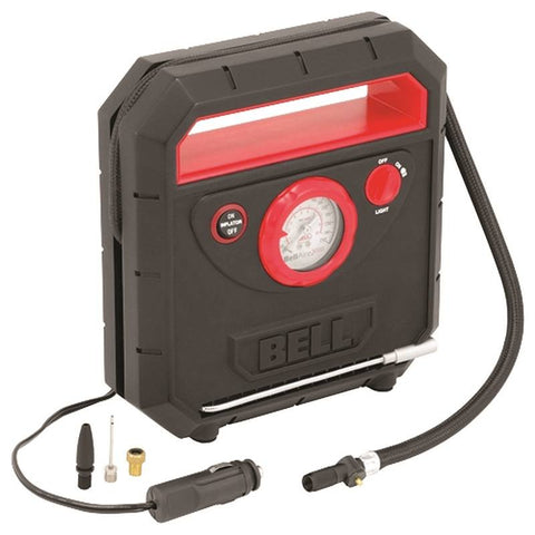Tire Inflator Bellaire 3000