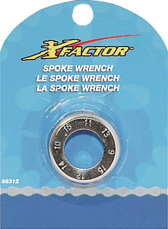 Spoke Wrench Bicycle Kent Intl