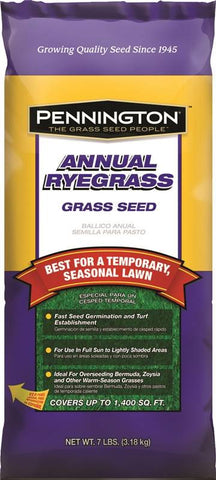 Annual Ryegrass 5#