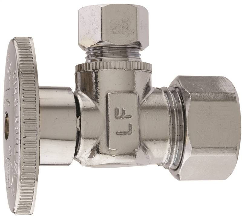 Valve Angle 5-8x3-8od