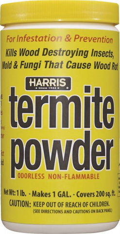 Powder Termite Canister 16oz