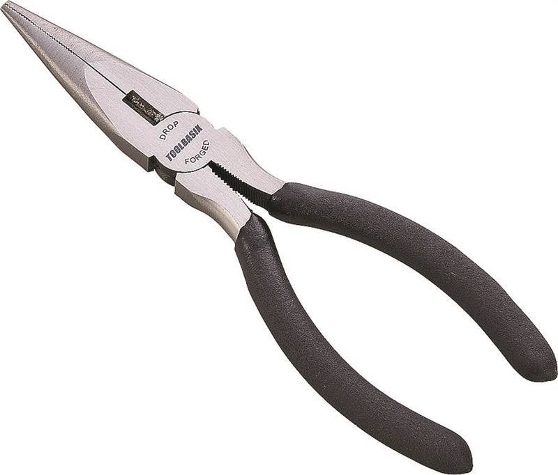 Plier Long Nose 8inch