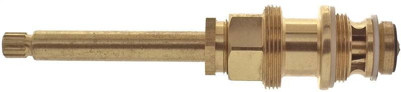 Faucet Stem Diverter 12h-4d